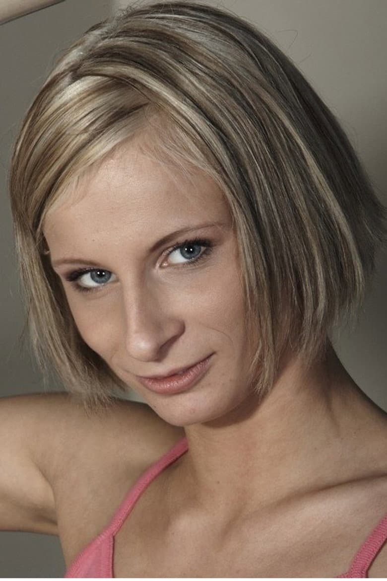 Diana Pink