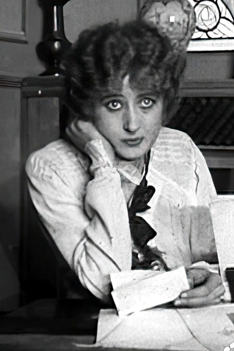 Suzanne Delvé