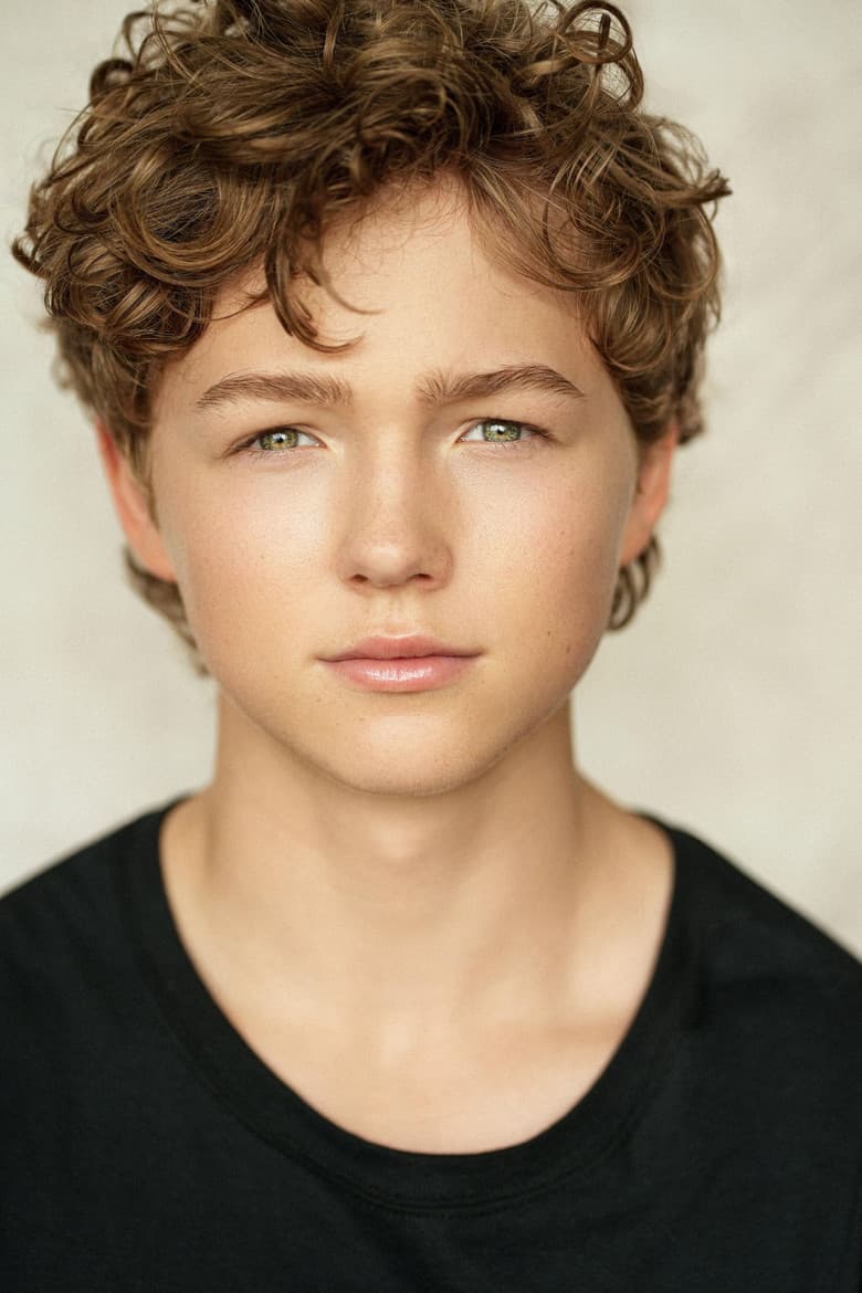 Christian Convery