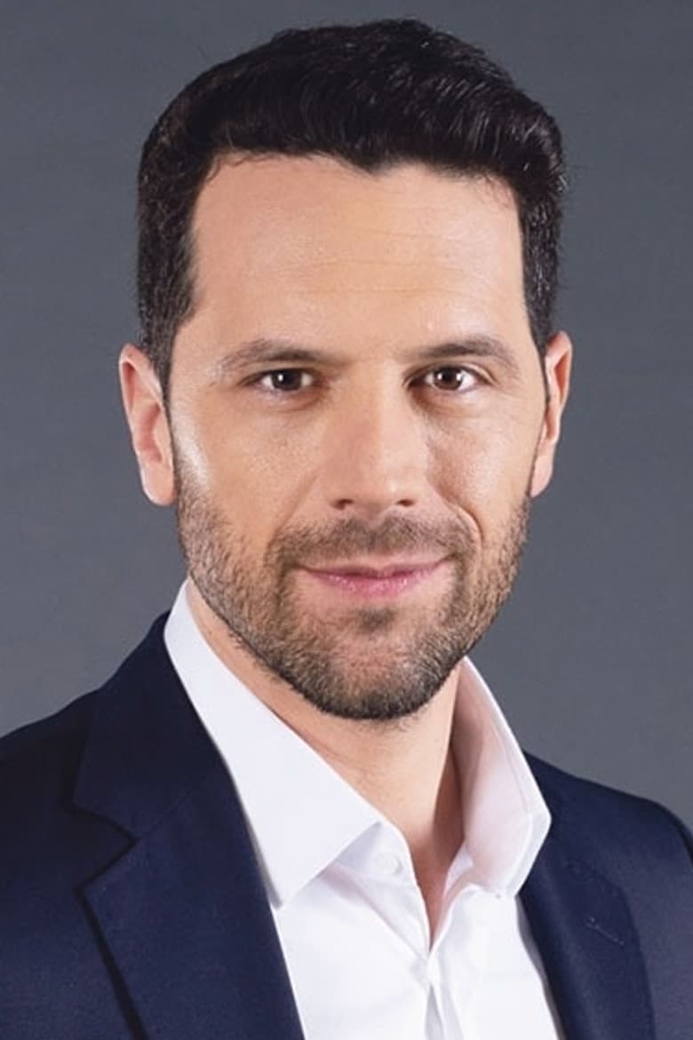 Adrian Nartea