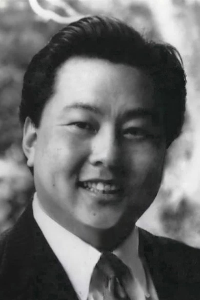 Haijing Fu