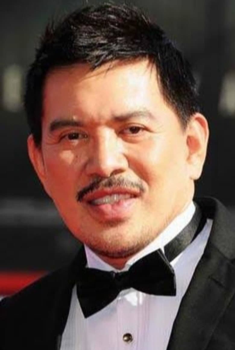 Brillante Ma Mendoza