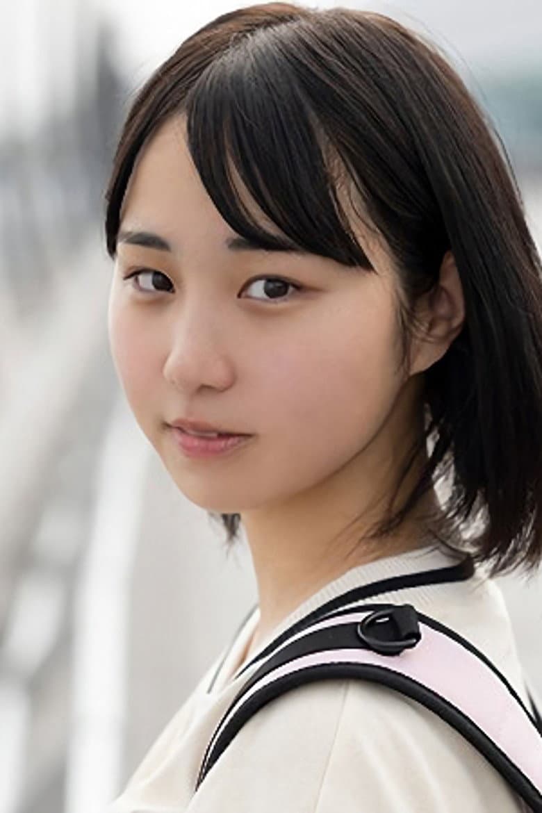 Riko Shinohara