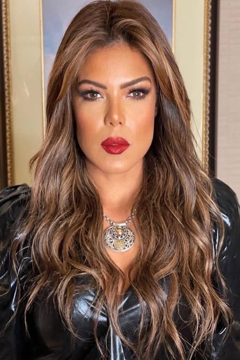 Nahed El Sebai