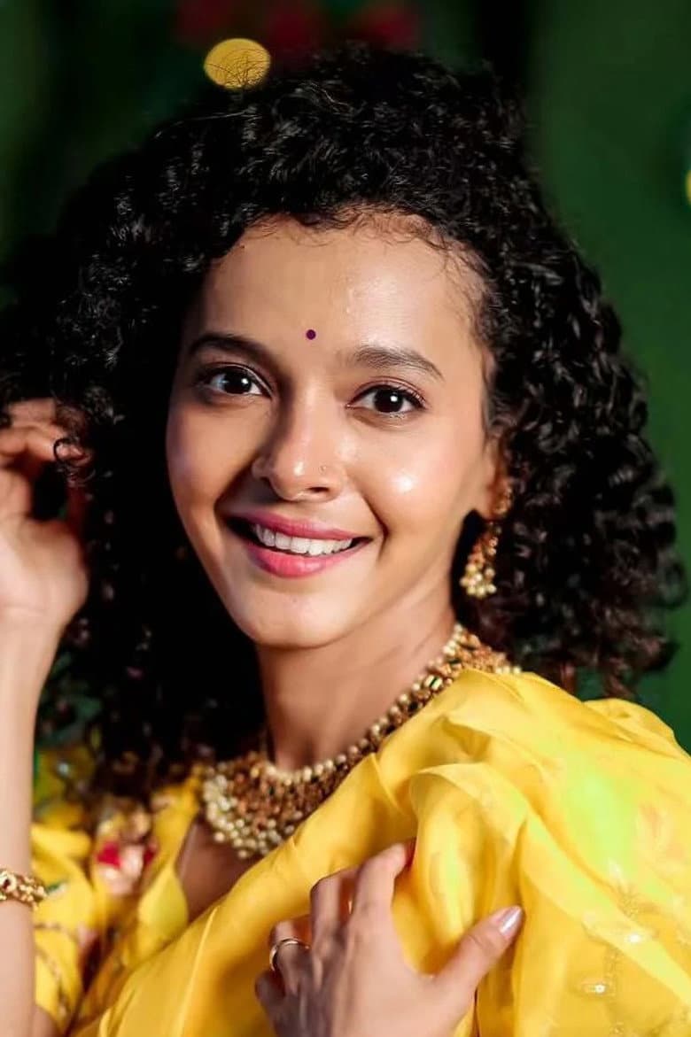 Prajakta Parab
