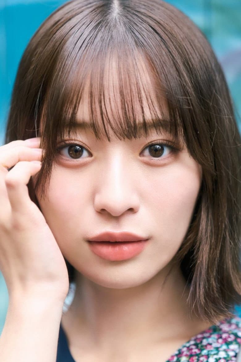 Nanaka Tomita