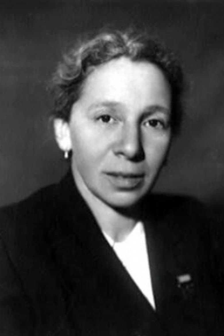 Mariya Knebel