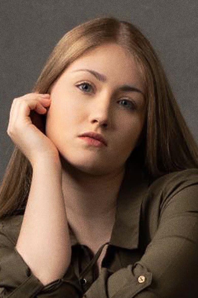 Georgia Galpin