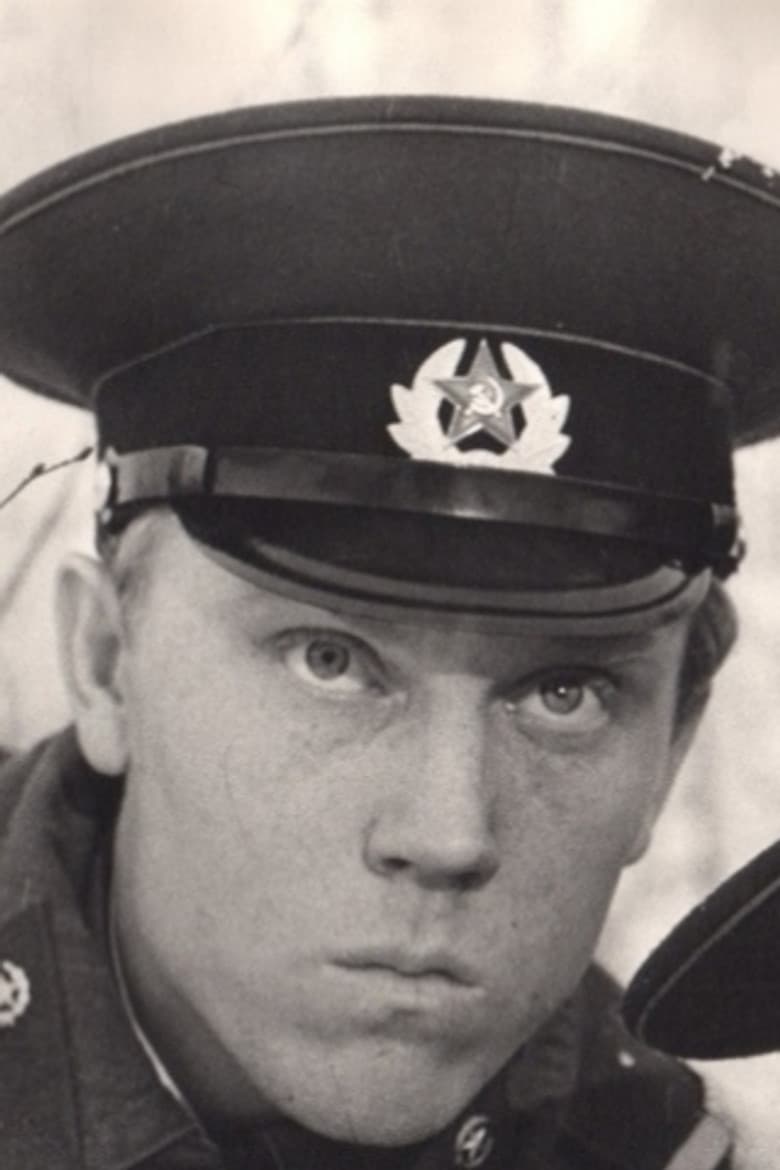 Anatoliy Rudakov