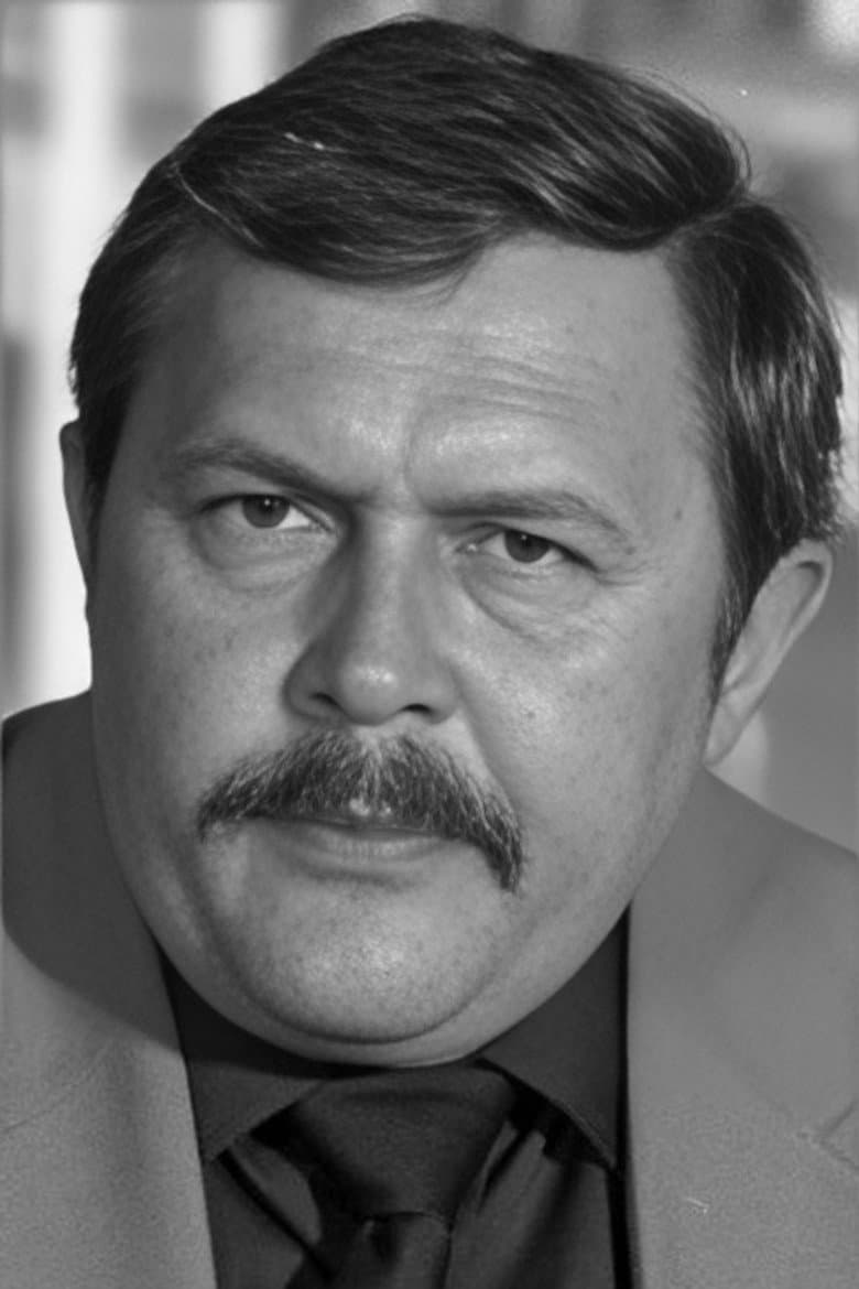 Jerzy Bińczycki