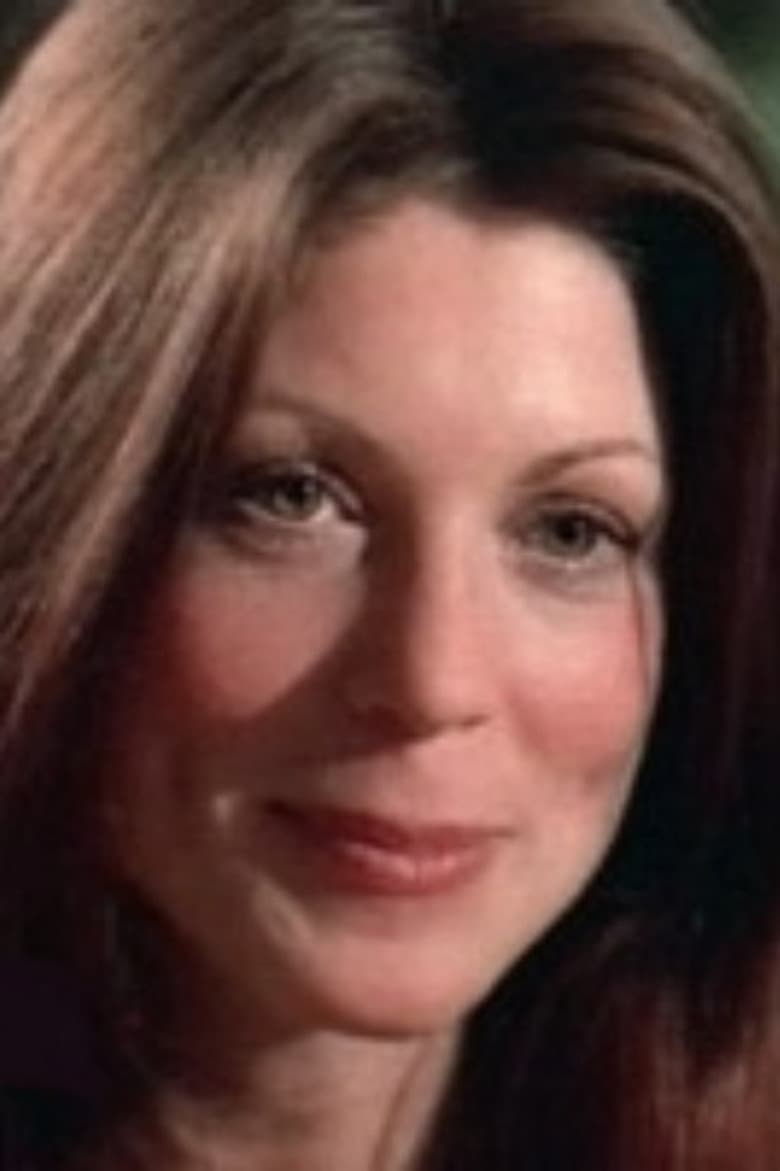 Anne Saxon