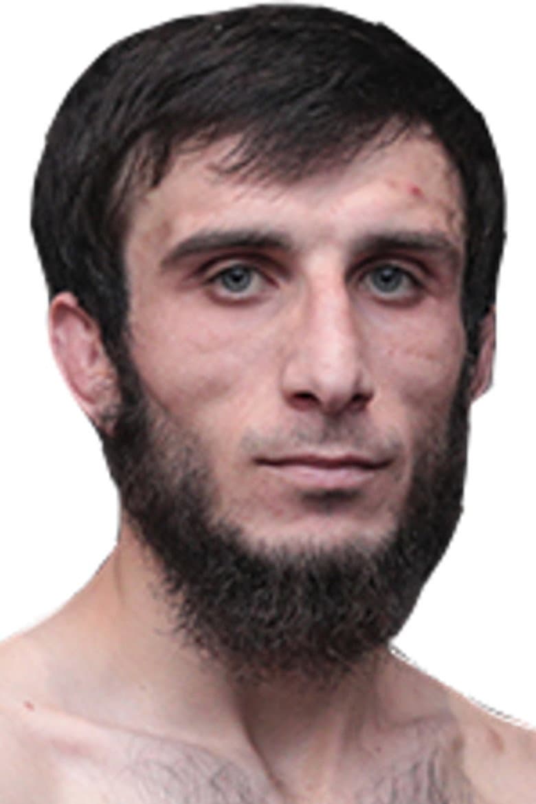 Azamat Pshukov