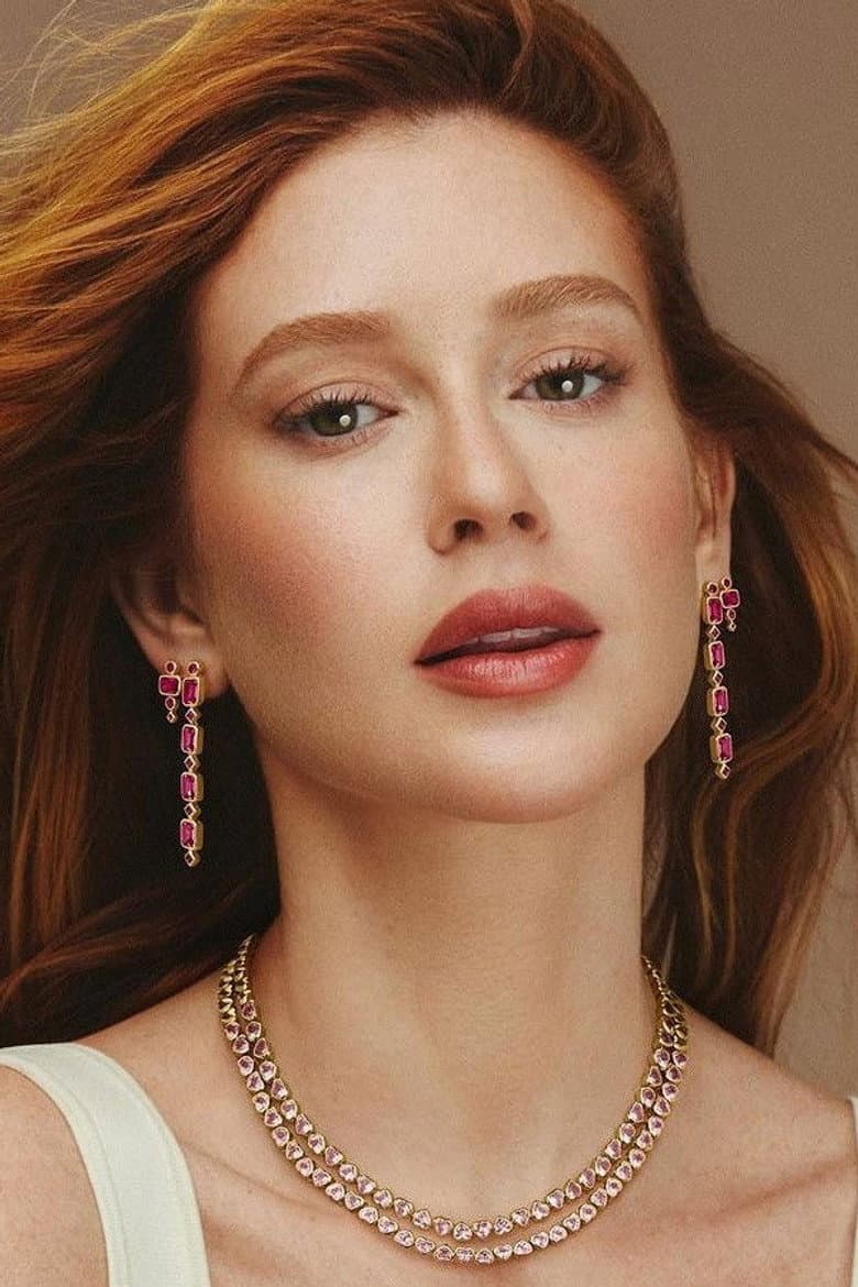 Marina Ruy Barbosa