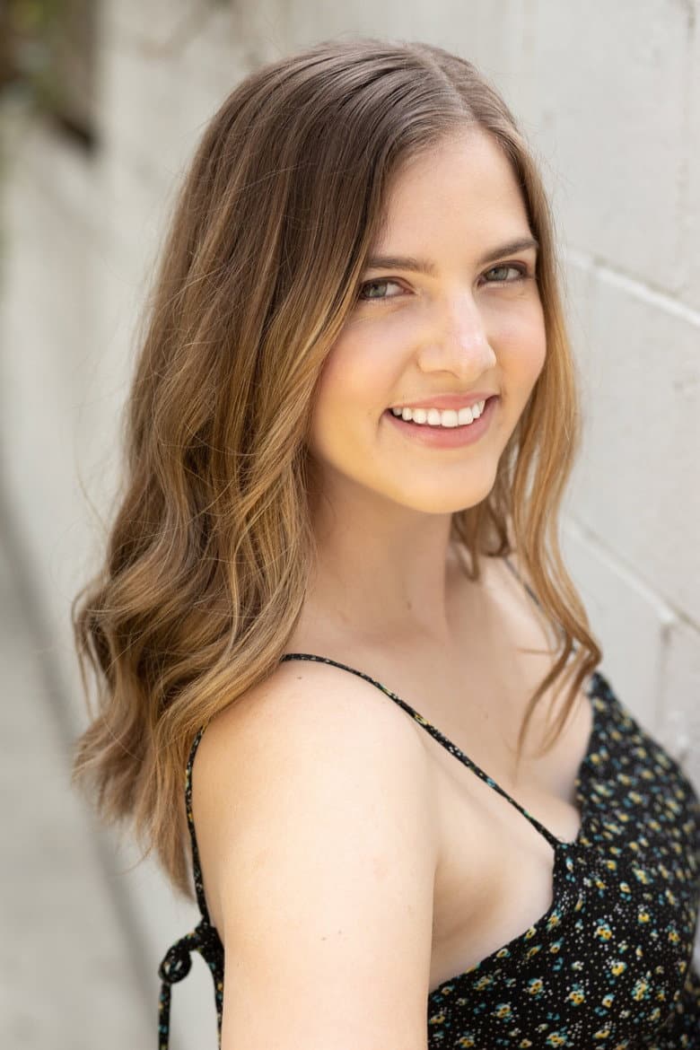 Kendahl Landreth