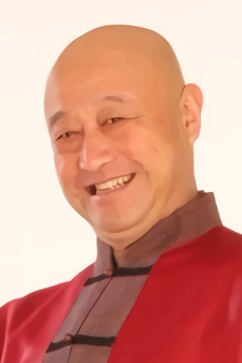 Chen HanBai