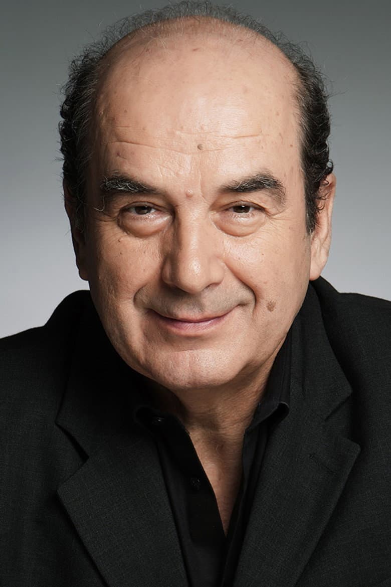 Marko Baćović