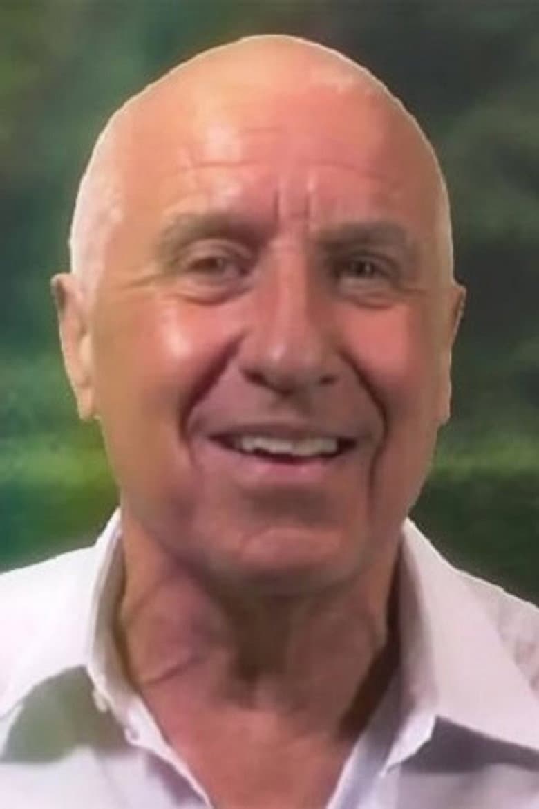 Ian Hurley