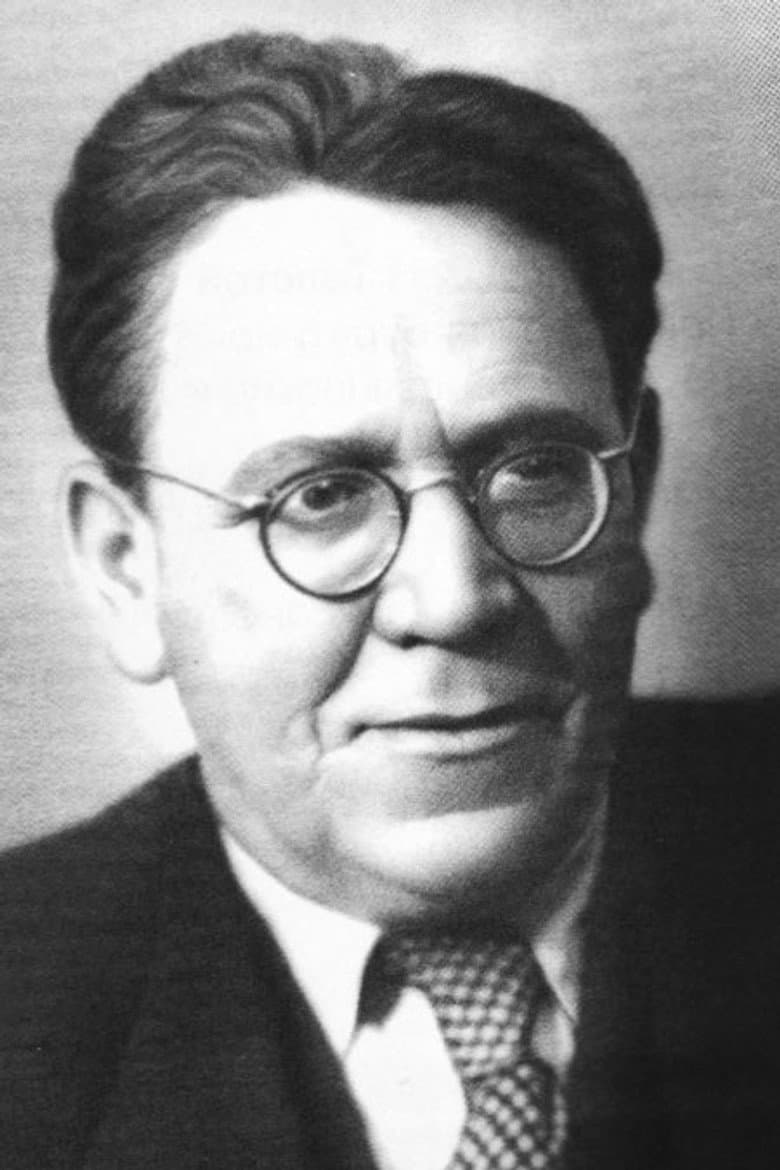Samuil Marshak