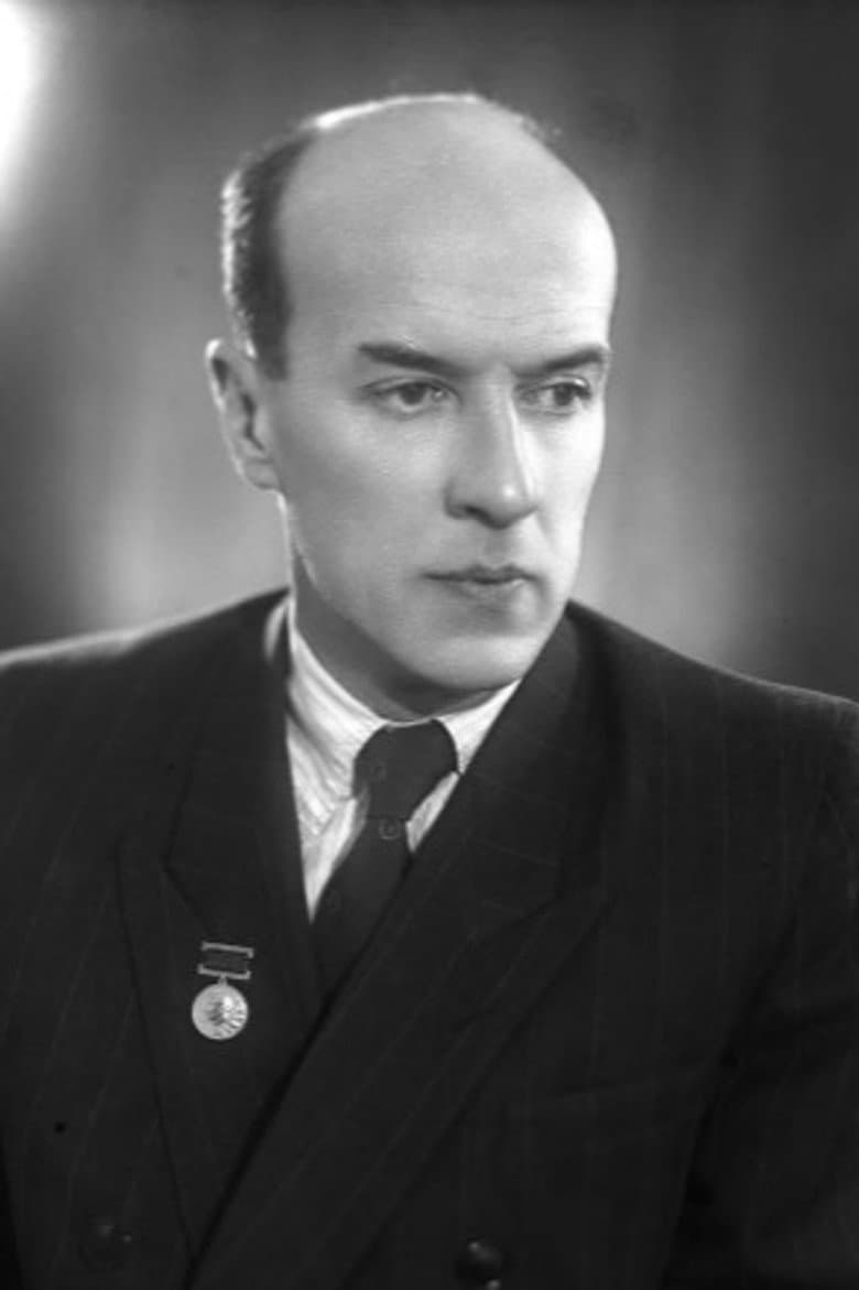 Vladimir Chestnokov