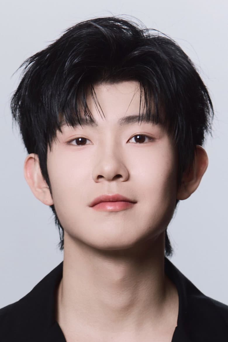 Zhang Mingyu