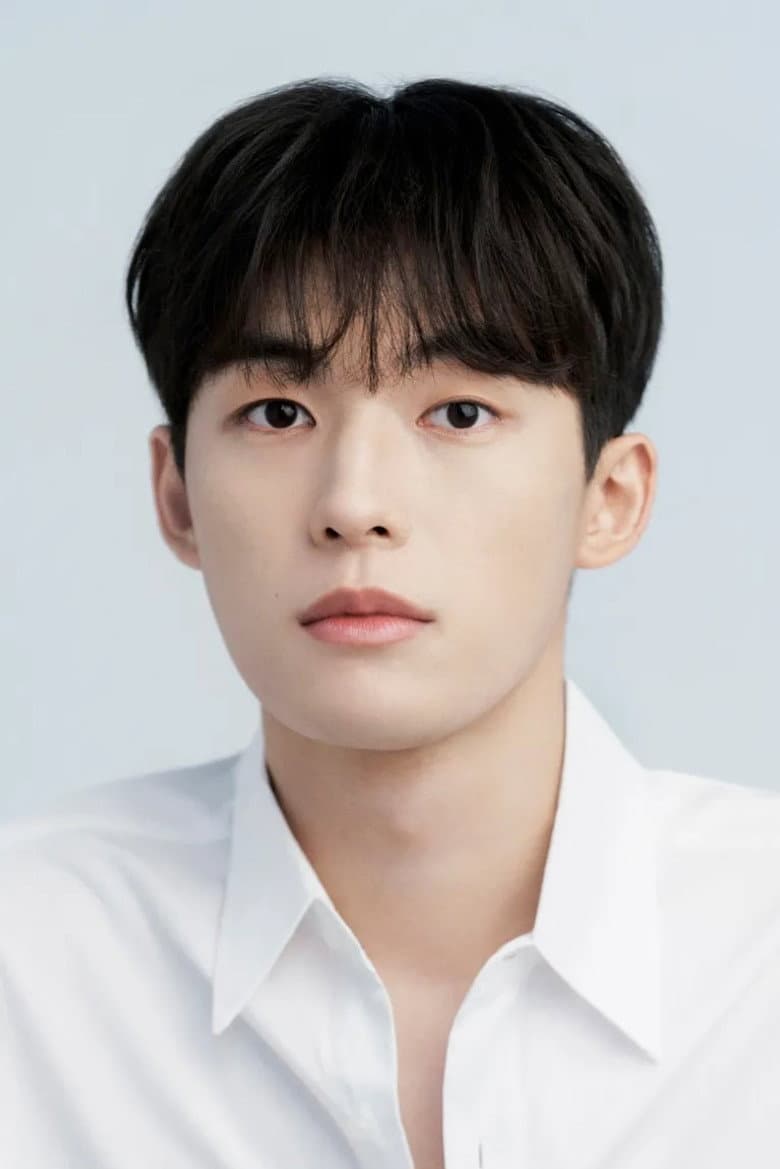 Park Jeong-woo