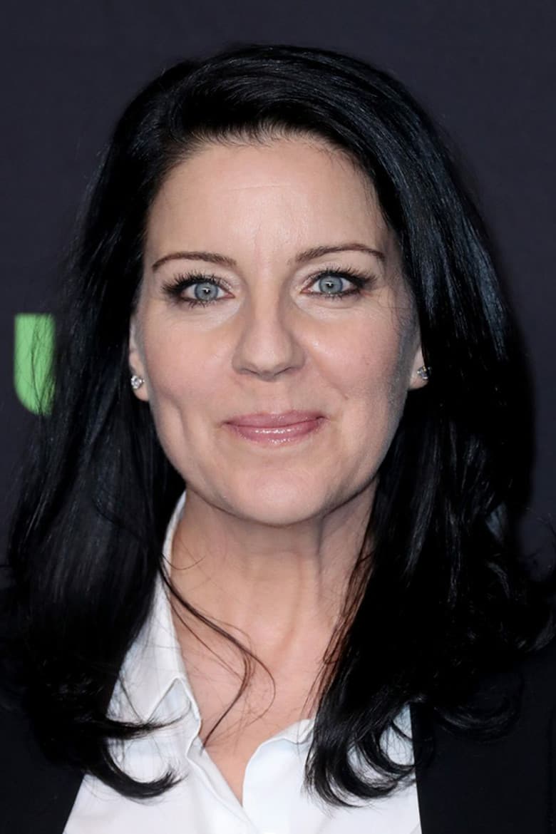 Andrea Parker