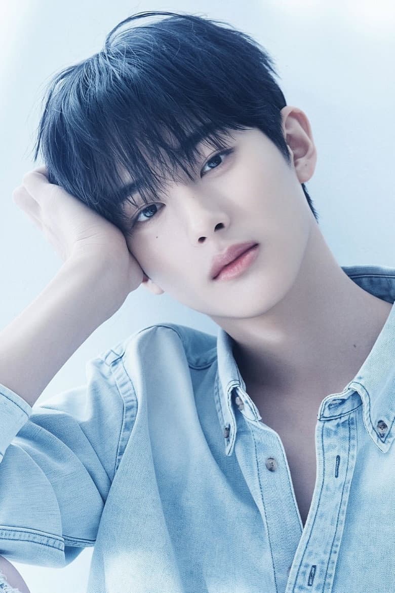 Kim Min-kyu