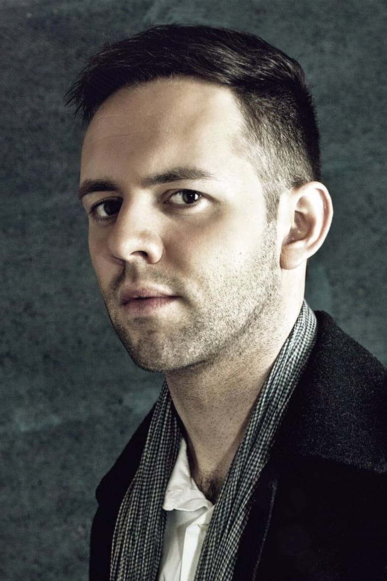 Michael Foret