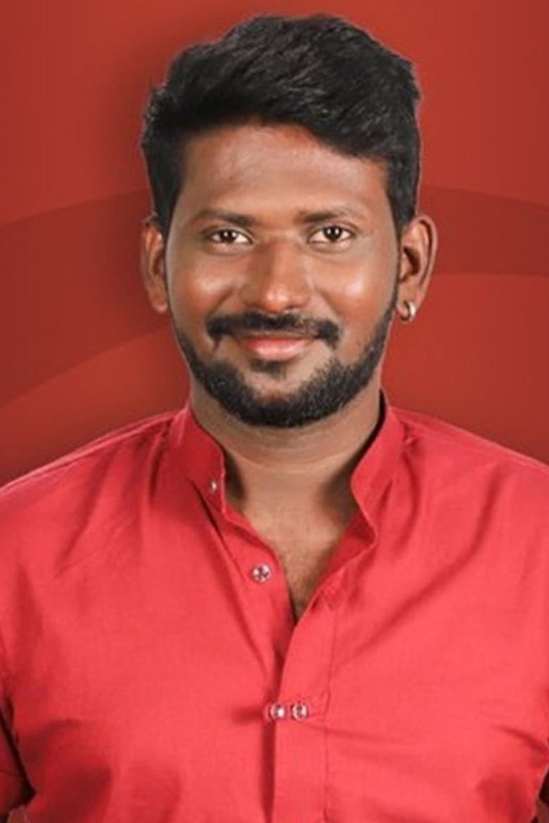 Mahesh Vitta