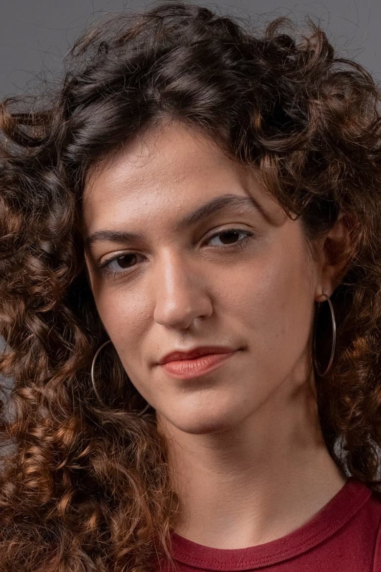 Marianella Iovaldi