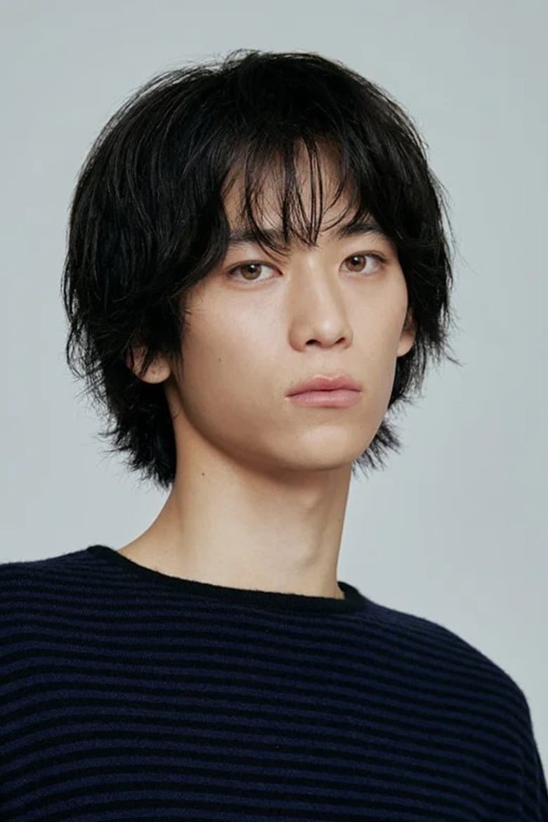 Ogata Sosuke