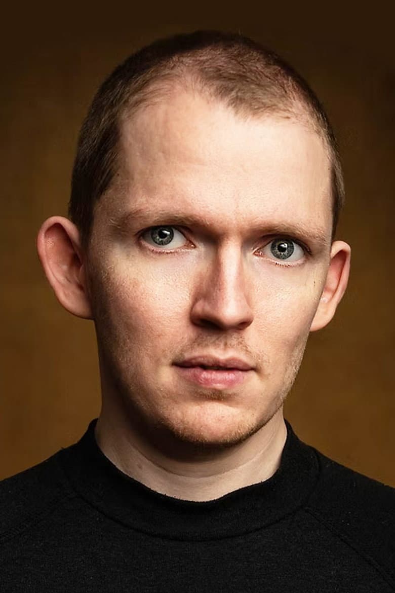 Jonathan Blaydon