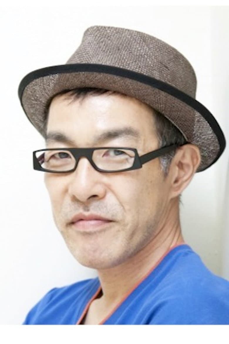 Takeshi Fujii