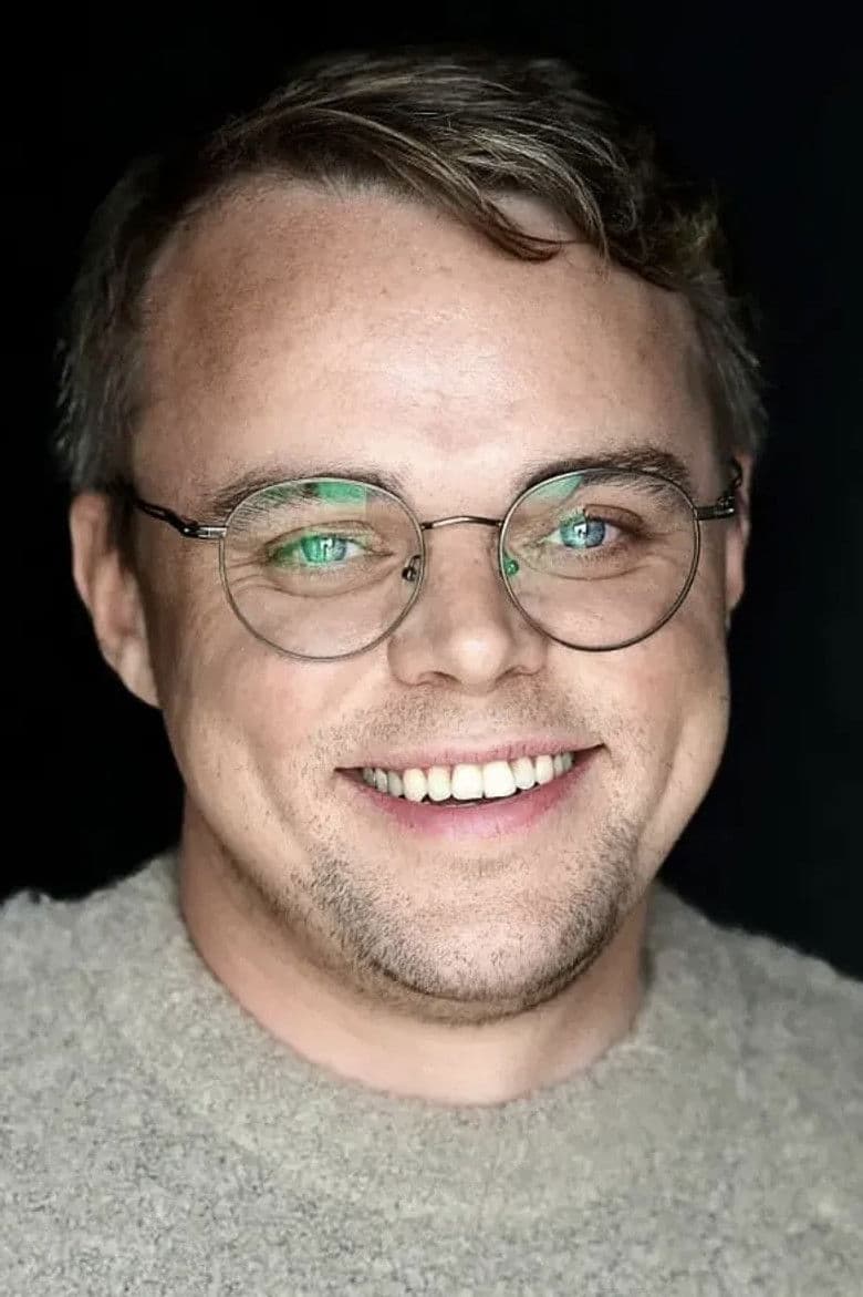 Pavel Talankin