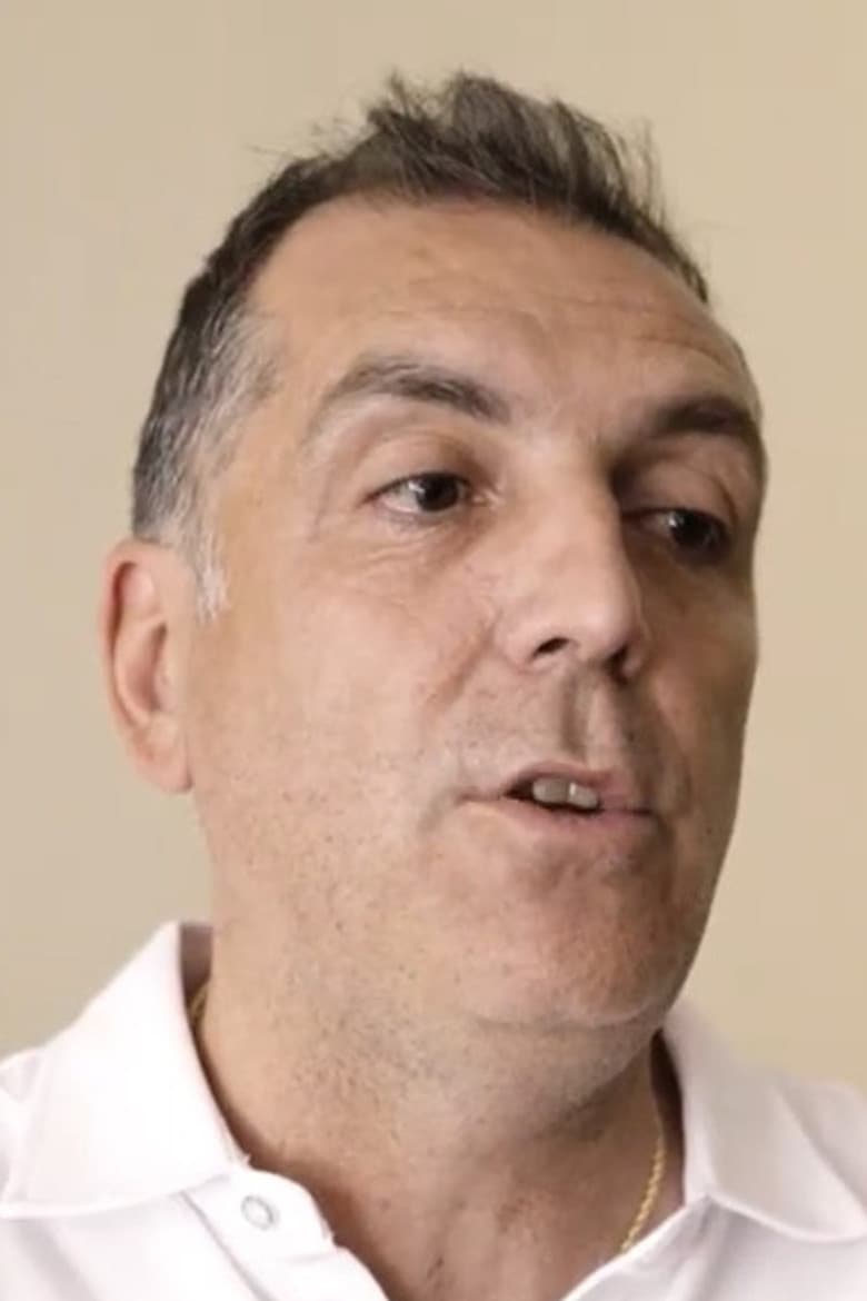Samuel Vázquez
