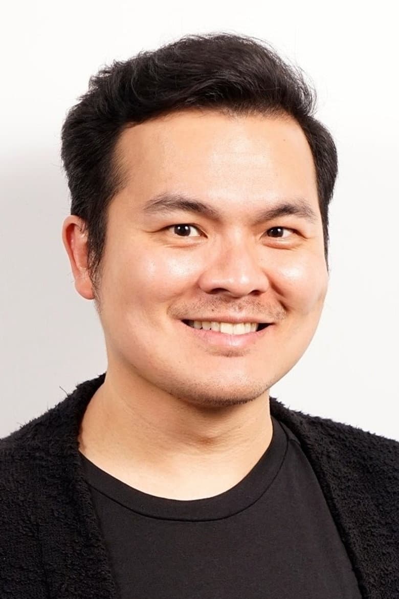 Alexei Huang