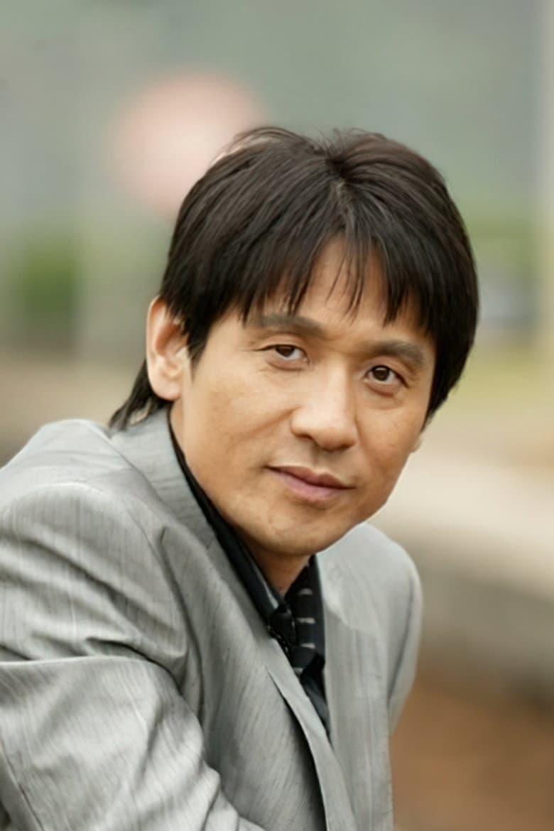 Hwang In-sung