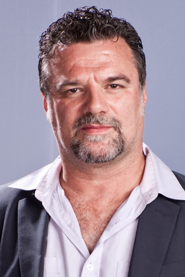 Adriano Garib