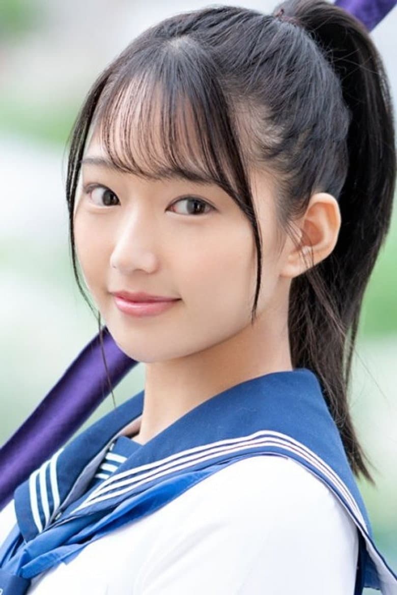 相坂すみれ