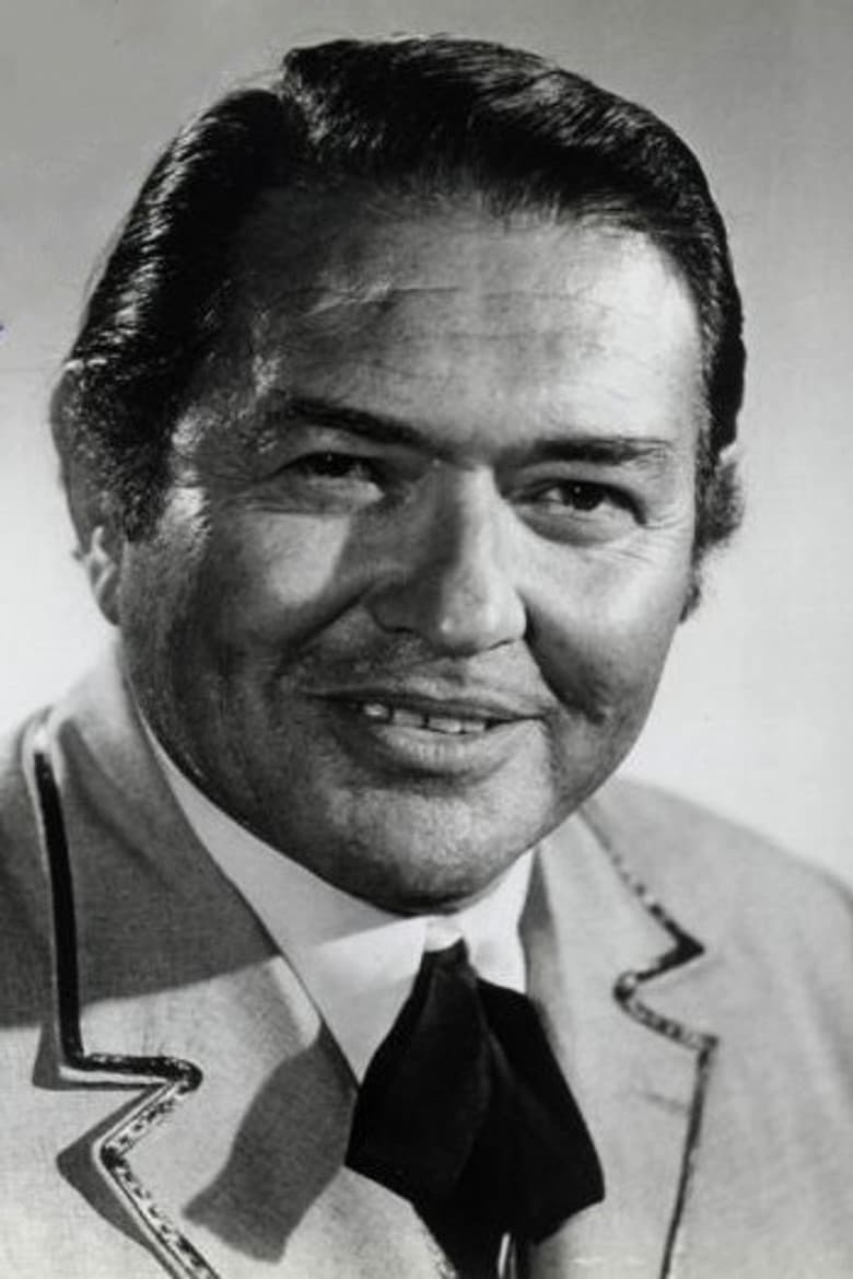 Simon Oakland