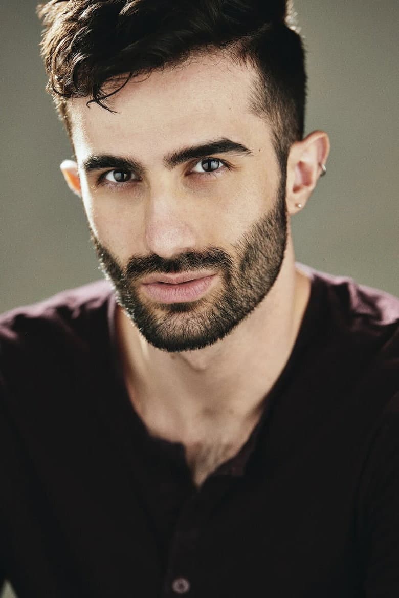 Christian Nadim