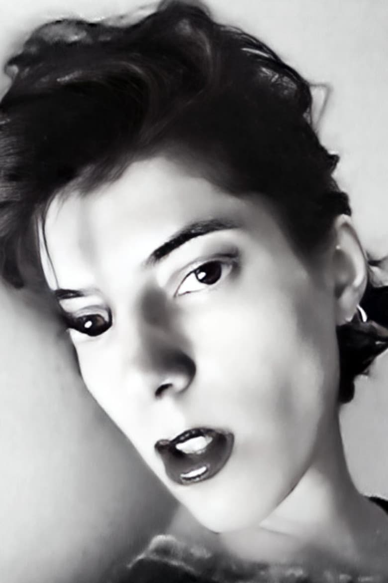 Cecilia Czornogas