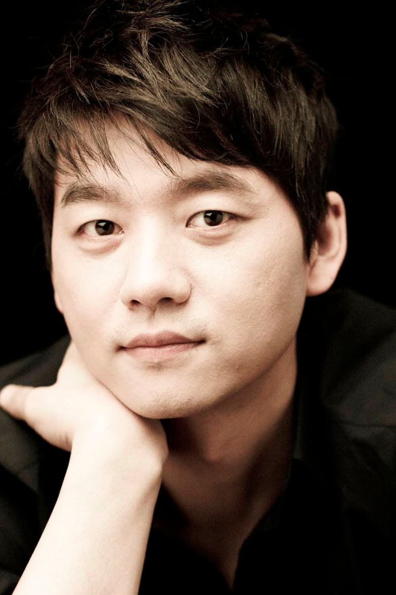 Kim Seung-su