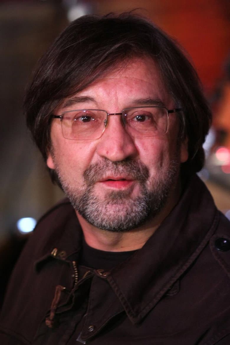Yuriy Shevchuk