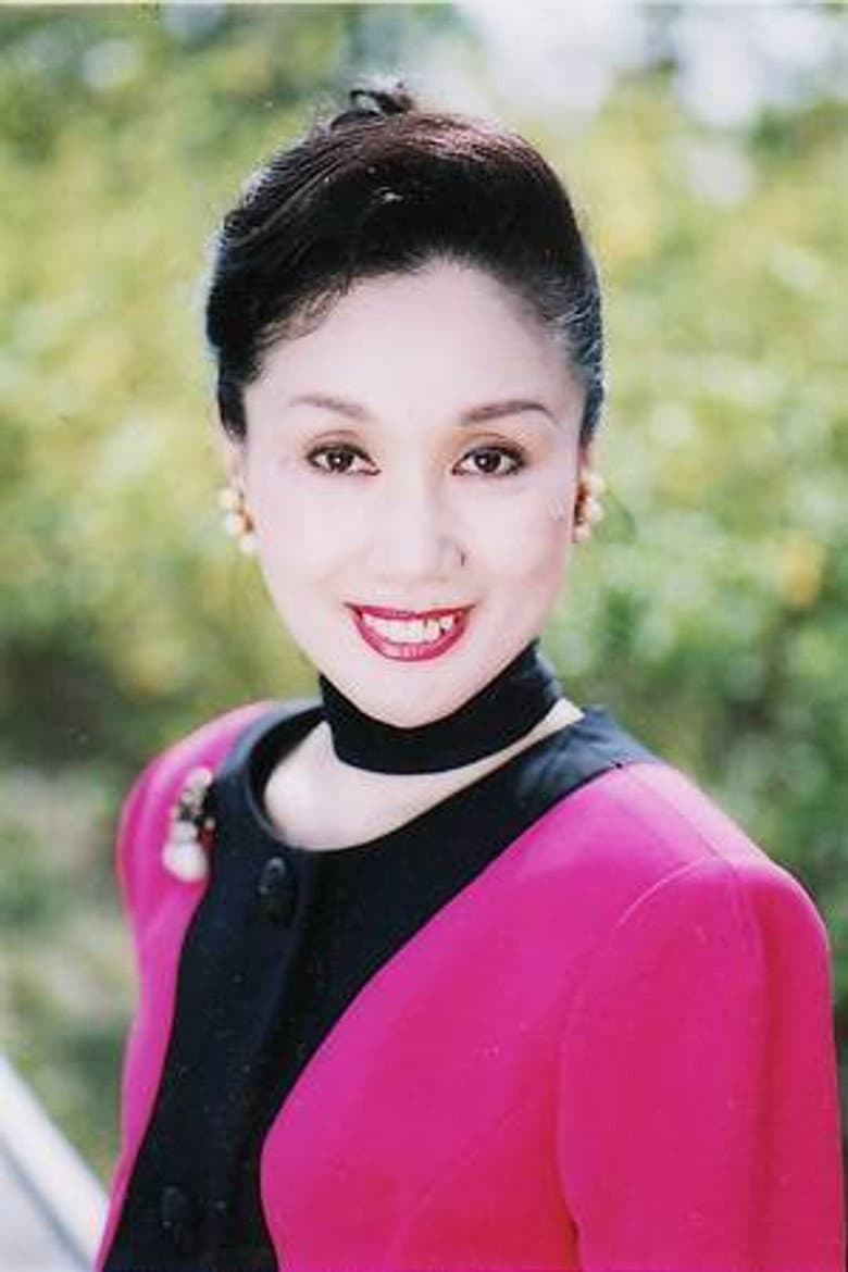 Izuhi Higashioka