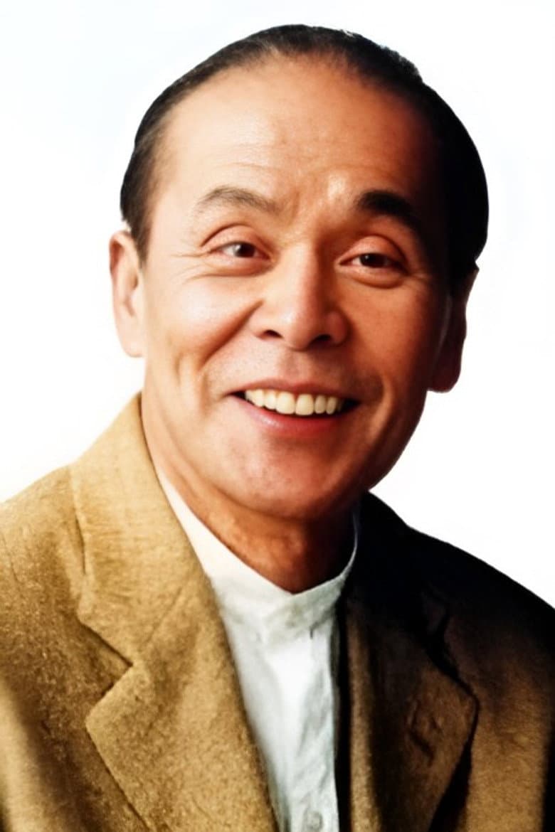 Tappei Shimokawa