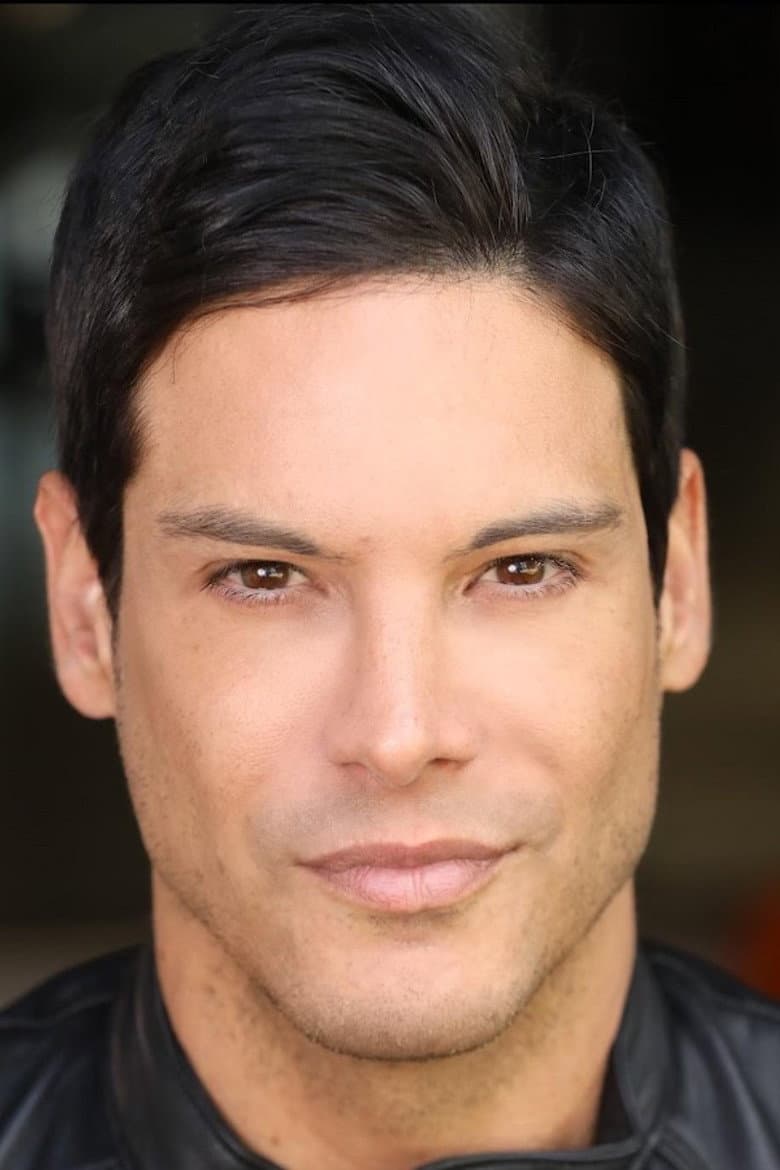 Adam Daniel