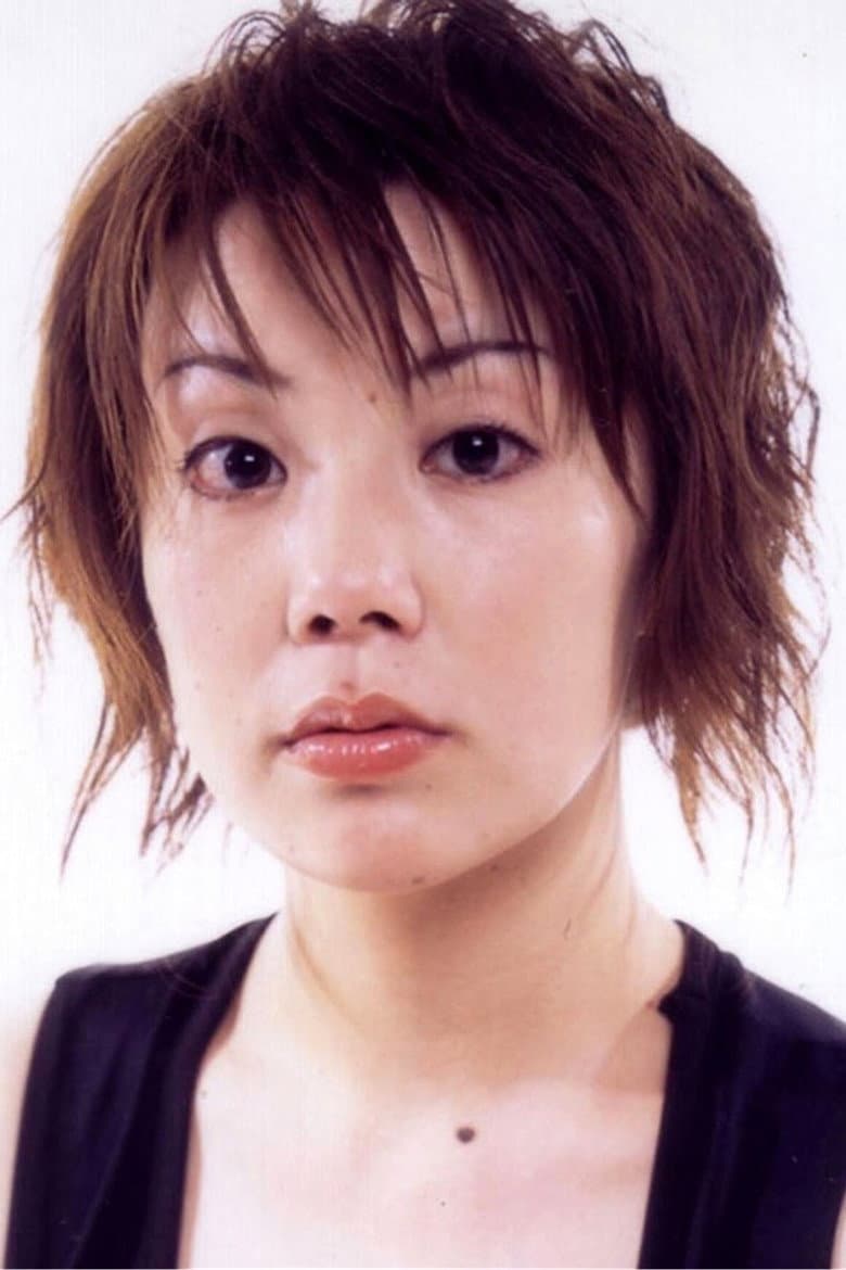 Kae Minami
