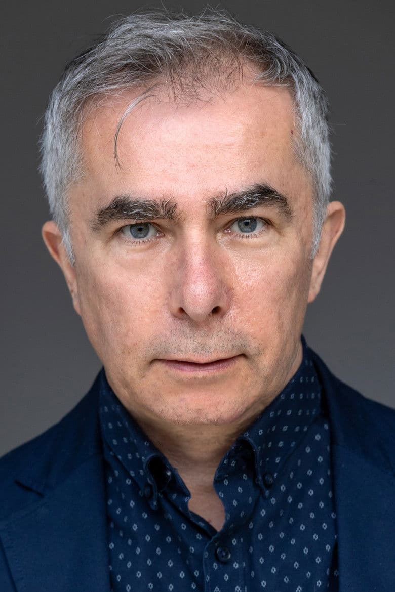 Declan Mills