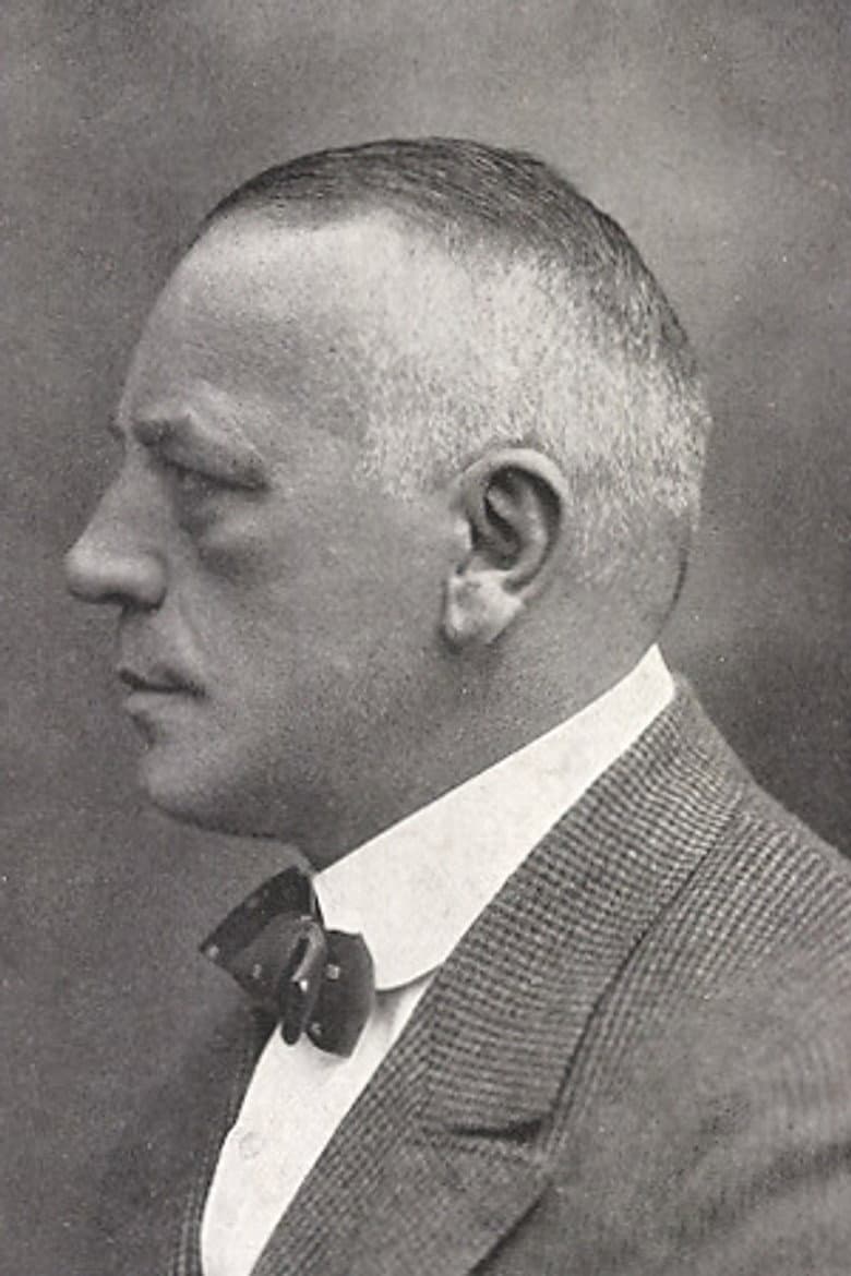 Albert Patry